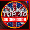 UK TOP 40 : 11 - 17 DECEMBER 1983 - THE CHART BREAKERS