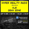Dean Zone - Hyper Reality Radio Episode 043 Guest Mix (September 2016)