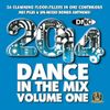 DMC - Dance In The Mix 2014 Volume One - Mixed by Bernd Loorbach ( Forza Beatz )