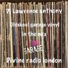 Dj lawrence anthony oldskool garage vinyl in the mix 12/01/23