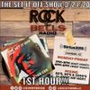 MISTER CEE THE SET IT OFF SHOW ROCK THE BELLS RADIO SIRIUS XM 3/24/20 1ST HOUR