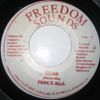 THE FREEDOM SOUNDS LABEL 7 INCH MIX