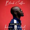 Black Coffee live from South Africa - Home Brewed 004