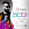 Underground Therapy EP 503 Guest Mix - Ancient Soul