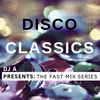 Classic 70s Disco DJ Mix - 14 songs in 20mins because life is too short for long versions!