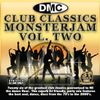 DMC - Monsterjam Club Classics Vol 2