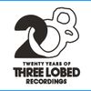 Derek Walmsley presents Adventures In Sound And Music: Three Lobed Recordings special - 4 Feb 2021