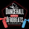 DANCEHALL VS AFROBEATS @ CLUB HEX - RNB HIPHOP DANCEHALL AFROBEATS FUNKY HOUSE