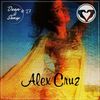 Alex Cruz - Deep & Sexy Podcast #27 (Morocco Special)