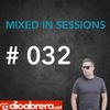 Mixed in Sessions 032 El Sol sale igual para Todos 003 - 20.05.2018