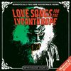 Love Songs For The Lycanthrope (Written In Blood Vol. 10)