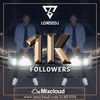 @LORDZDJ 1K Followers Mix | Follow My Mixcloud Account | Hip Hop, Trap & RnB Music