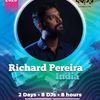 DJ richard Latin Festival Madras SBK Lockdown 2.0 - 100% Live Mix
