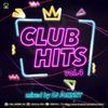 CLUB HITS vol.4 - mixed by DJ JOHNNY -