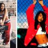 Mai Lunch Breaks - DJ Sir- Vere - Aaliyah Tribute mix 25 - August 2015