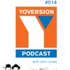 Yoversion Podcast #014 - November 2014 - Masters at Work 25th Anniversary Edition