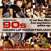 DMC - Essential 90s Warm Up Monsterjam Vol. 1
