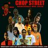 Dj Wass - Chop Street - DanceHall Mix - May 2020