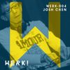 WERKCAST - Promo Mix - DJ  Josh Chen