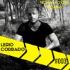 PODCAST #003 - LERIO CORRADO (Techno Lovers Sessions)