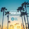 Ibiza Live Radio Dj Mix (Sunset Imagination) - Global House Session with Marga Sol