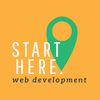1. Start Here to Build a Career in Web Development