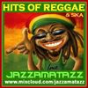 HITS OF REGGAE & SKA = Peter Tosh, U-Roy, The Abyssinians, Pato Banton, Maxi Priest, Bitty McLean