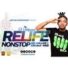 ReLife Nonstop Mix Volume 1 (OLD Skul R&B) DJ Diddyman DopeDee