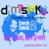 Jazz Fusion Rare Groove: DJ Mastakut on Back2Backfm.net 2020/10/13