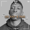 Uk R'n'B, Uk Hip Hop, Uk Rap Mix 02 |@LORDZDJ | Follow My Mixcloud Account | Like, Repost & Comment