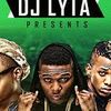 Dj Lyta - Naija Afro Beat Mix 2017
