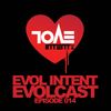 Evolcast Episode 014 - hosted by Gigantor