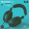 Fluidnation x The Audio Business x T+A | The Playlist V | Dark Edition