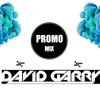 DAVID GARRY - PROMO MIX DECEMBER