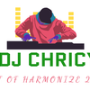 DJ CHRICY - BEST OF HARMONIZE MIX 2020