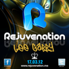 Lee Garry | Rejuvenation 2 | Mint Warehouse | 17.03.12
