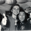 Discoteca Astrolabio (PR) - 31 Ottobre 1993 - Live Dj Time con Albertino