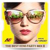 THE BEST EDM PARTY MIX Ⅱ