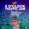 DJ Livitup 5 o'clock Traffic Jam w/ Mijo on Power 96 (October 01, 2021)