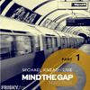 Michael Knead - LIVE on Frisky Radio (April 2015), Part 1 [Hypnotic Electronic Music]