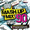 The Mash Up Mix 90s - Mixed by The Cut Up Boys mix 2