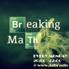 Breaking Math - Episode 3: Admax In Da House 24/11/2014