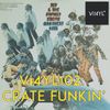 Vi4YL102: Mixtape - A 30 minute rummage around the vinyl crates! Think; Soul, Funk, Hip-hop & Beats