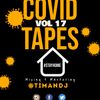 COVID TAPES VOL 17 - TIMAN DJ