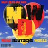 DJ Bad Fella - (aka Major Tom) - NDW (Neue Deutsche Welle) Mix - (Original Version)