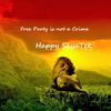 Free Party is Not a Crime-(Happy SayaTek)-Raggatek Time's