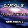 Cosmic Waves live streaming mix - Session I - Maxhitfm