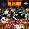 Dj SHEAN-CLAP BACK Vol.1 (90's Hip Hop & RnB edition)
