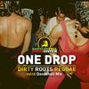 Dancehall mix live en la One Drop (dirty roots reggae) vol18