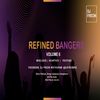 Dj Freon Refined Bangers Vol 6 (Bongo, Amapiano, Gengetone, Afro, Pop)